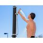 Voir la diapositive 6 : BESTWAY Douche solaire de piscine 20 L - Bestway