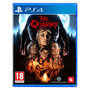 Voir la diapositive 1 : The Quarry PS4