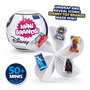 Voir la diapositive 2 : ZURU Capsule Disney Mini Brands