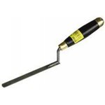 OUTIFRANCE Truelle à joint manche bois 10 mm