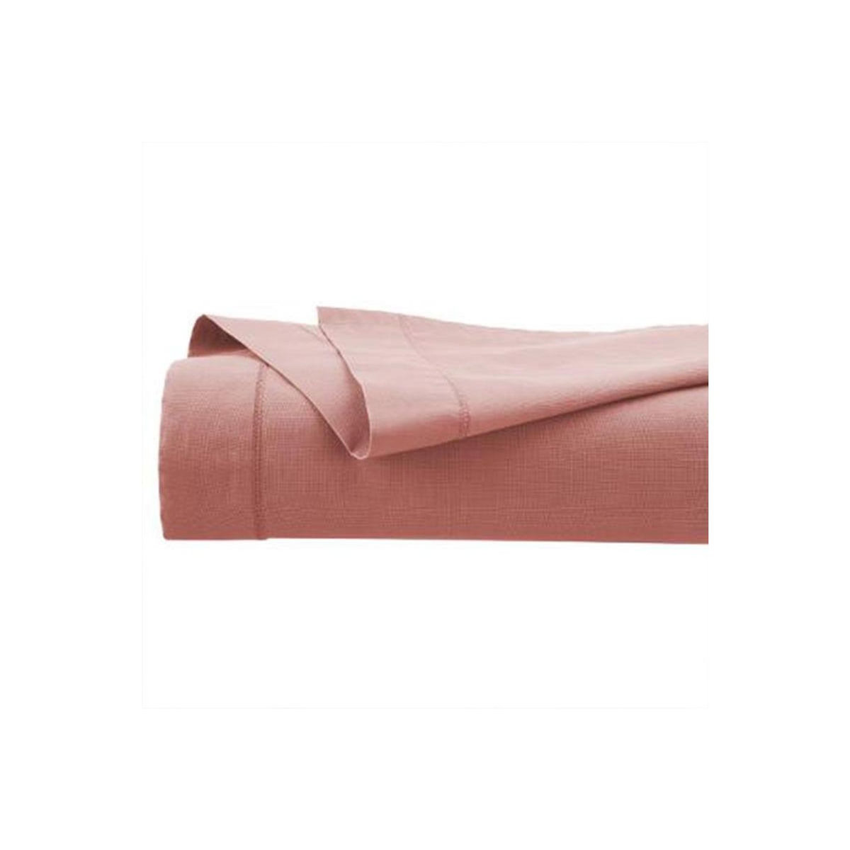 ATMOSPHERA Drap Plat  Intérieur  180x290cm Blush