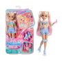 Voir la diapositive 1 : BARBIE BARBIE Malibu dreambesties roller - JFX96
