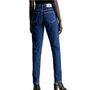 Voir la diapositive 2 : CALVIN KLEIN JEANS Jeans Mom  Femme Calvin Klein Jeans J20J223244 - W25