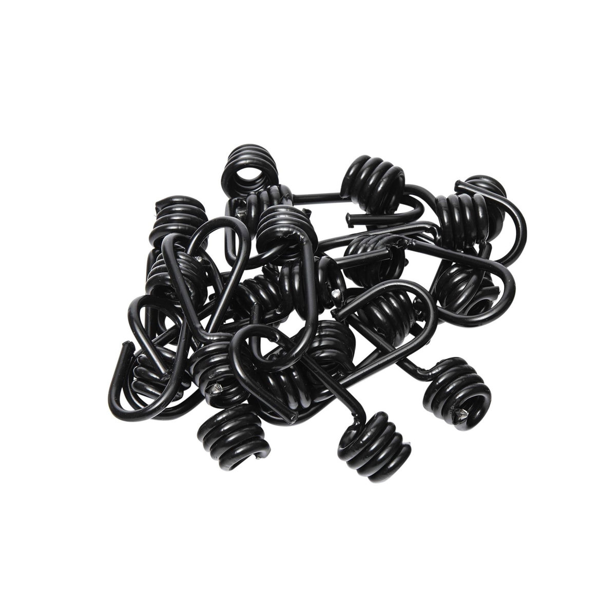 WERKAPRO Lot de 20 crochets pour tendeur WERKA PRO