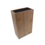 Jean dubost Bloc couteau bois naturel - DB09A710X00047