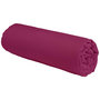 Voir la diapositive 2 : FUTURE HOME Drap housse en coton 57 fils uni bonnet 25cm