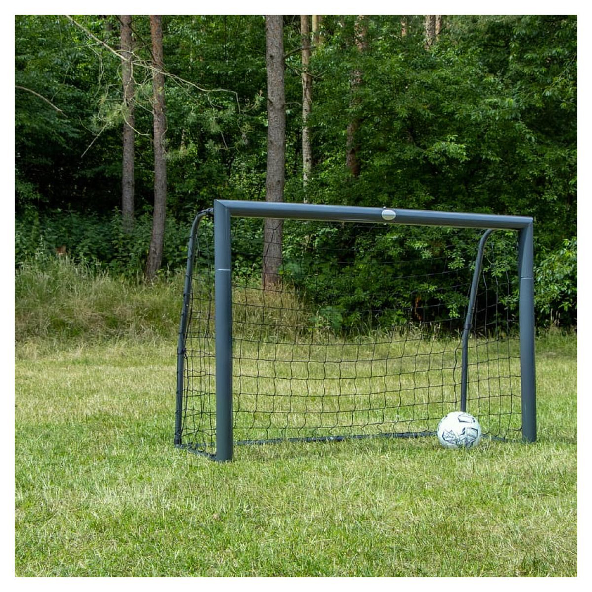 Voir la diapositive 3 : Axi House But de foot Cristiano 180 cm