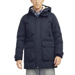 Jack & Jones Parka  Homme Jack & Jones Polar. Coloris disponibles : Bleu