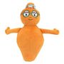 Voir la diapositive 5 : GIOCHI PREZIOSI Peluche Barbapapa