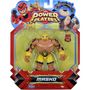 Voir la diapositive 9 : GIOCHI PREZIOSI Figurine articulée 12 cm Power Players