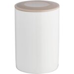 Simeo Pot 8 pots céramique pour YVA640