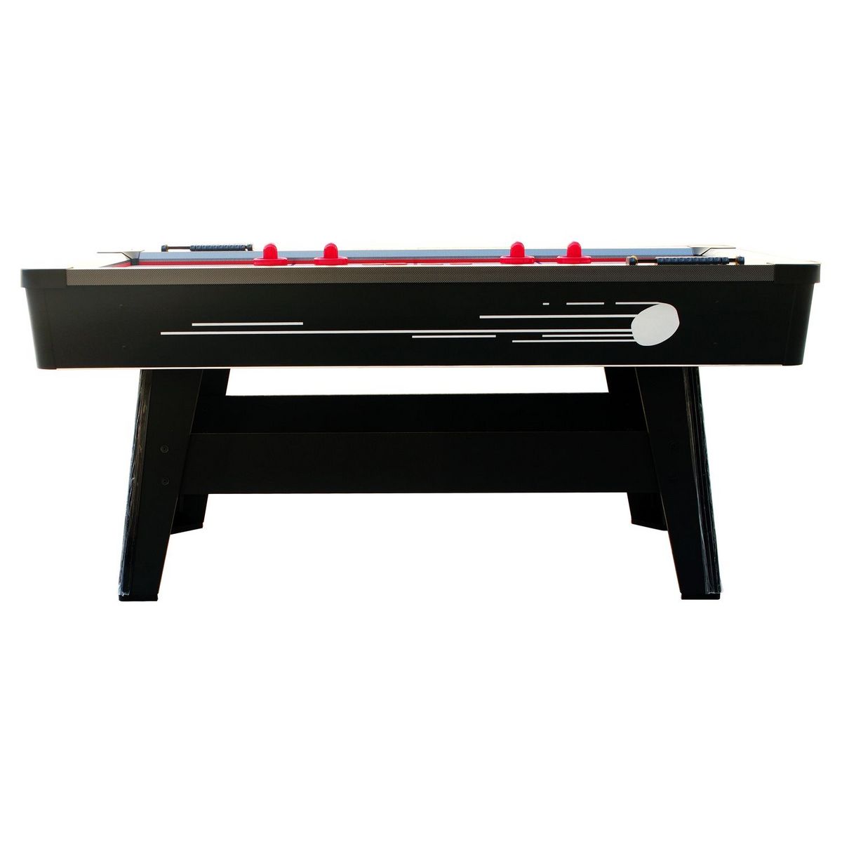 Cougar Table de Jeu Air Hockey Hattrick Hero