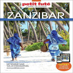 ZANZIBAR. EDITION 2025, Petit Futé