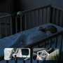Voir la diapositive 5 : BABYMOOV Caméra additionnelle Babyphone YOO GO+ Babymoov - Nomade et Rechargeable - Portée 300m