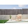 Voir la diapositive 2 : Catral Canisse LOP 1,5x3m aspect naturel