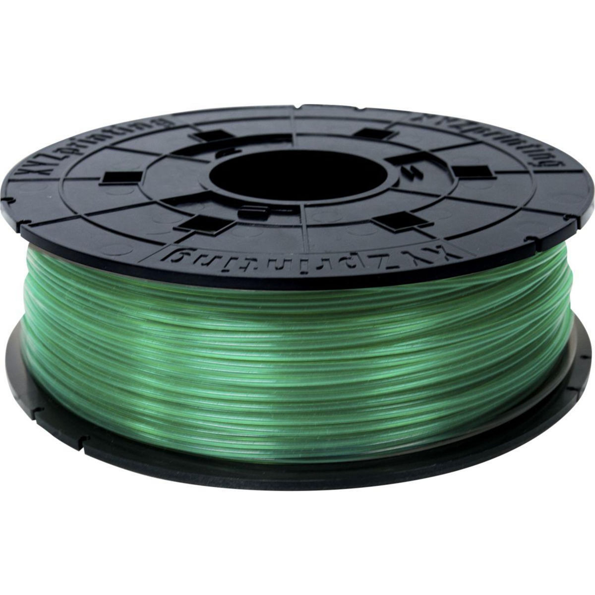 XYZ PRINTING Filament 3D PLA JUNIOR Vert