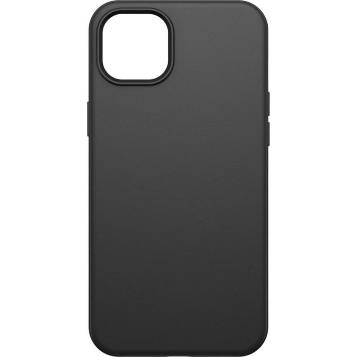 Otterbox Coque antichoc OtterBox Symmetry + MagSafe pour iPhone 14 Plus Noir