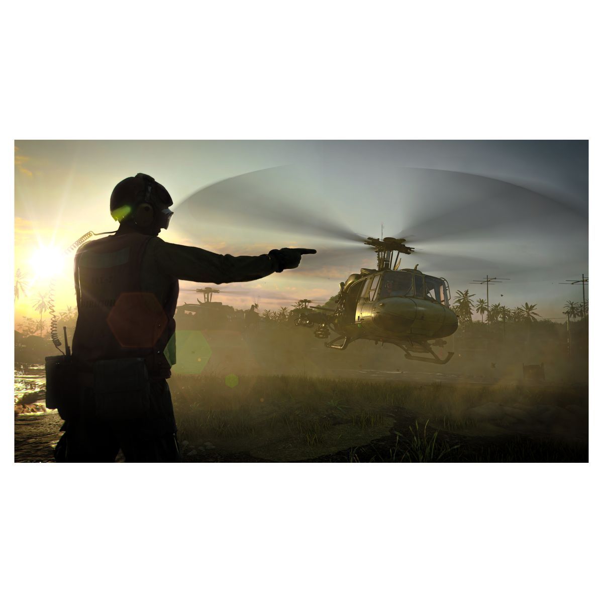 Activision Call of Duty: Black Ops Cold War PS5