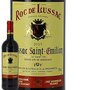 Voir la diapositive 1 : Roc de Lussac Lussac Saint-Émilion Rouge 2015