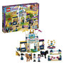 Voir la diapositive 3 : LEGO Friends 41367 - Le parcours d'obstacles de Stéphanie