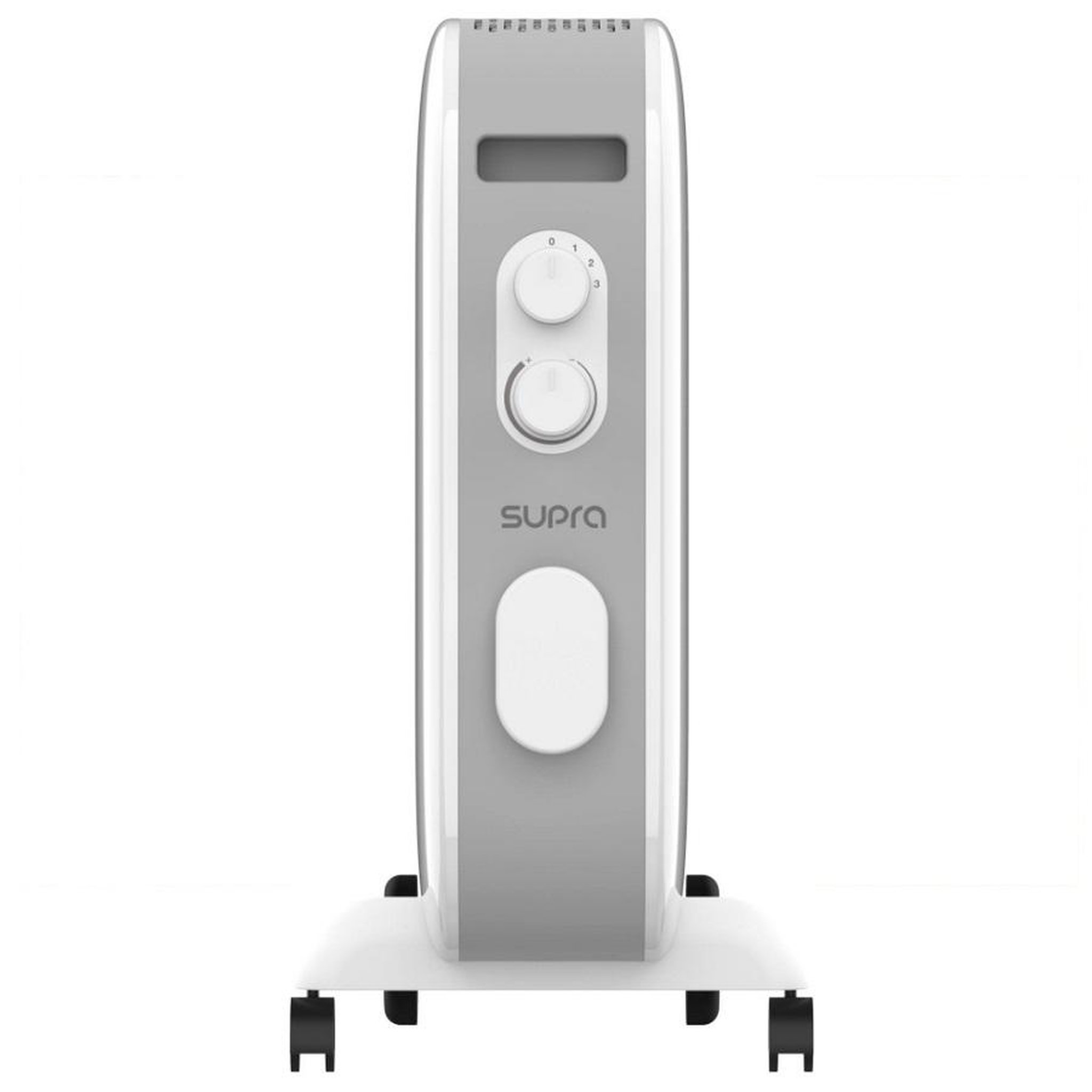 Voir la diapositive 2 : Supra Radiateur chaleur douce 1500w - CERAMINO1522