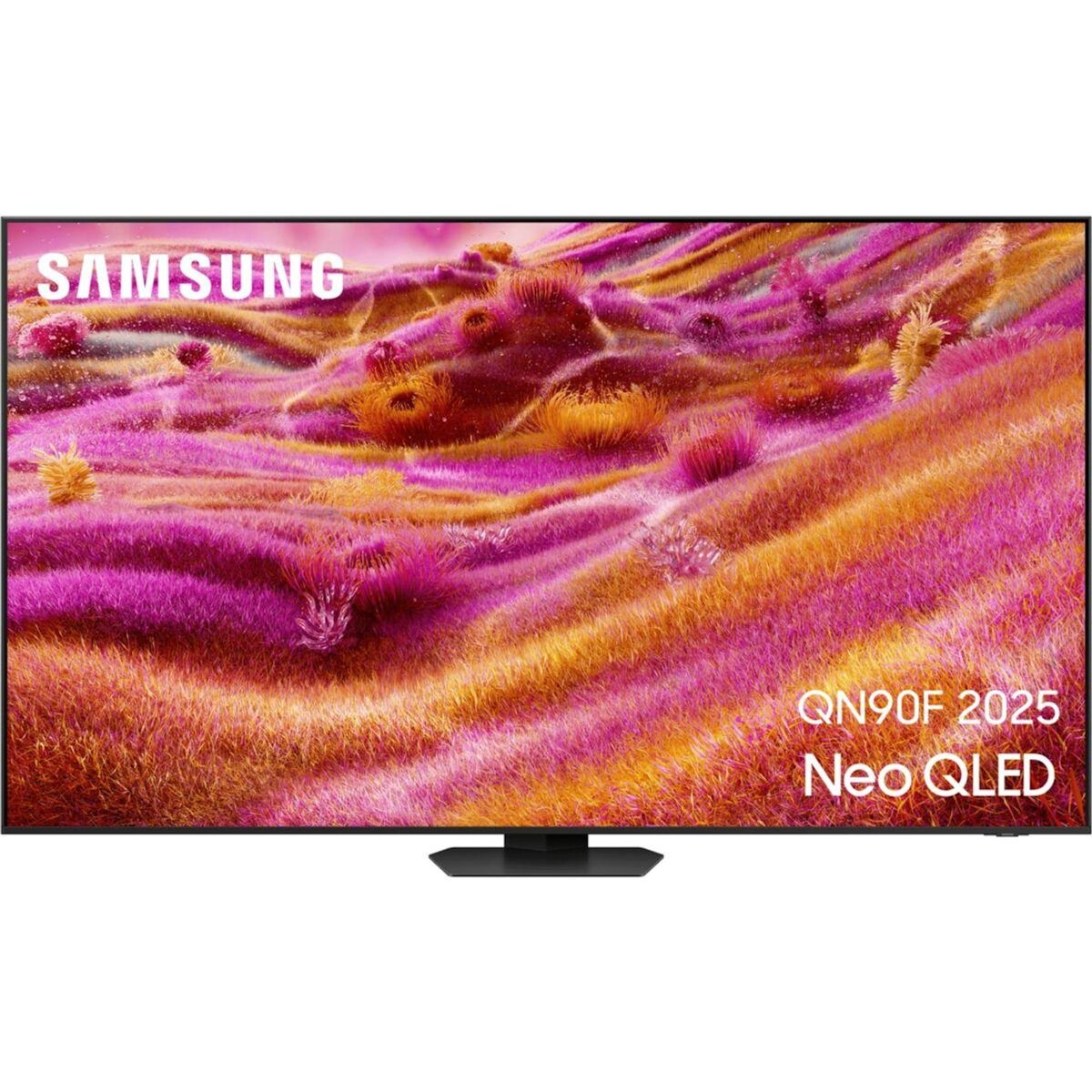 Samsung TV Mini Led NeoQLED TQ85QN90F 4K AI  2025