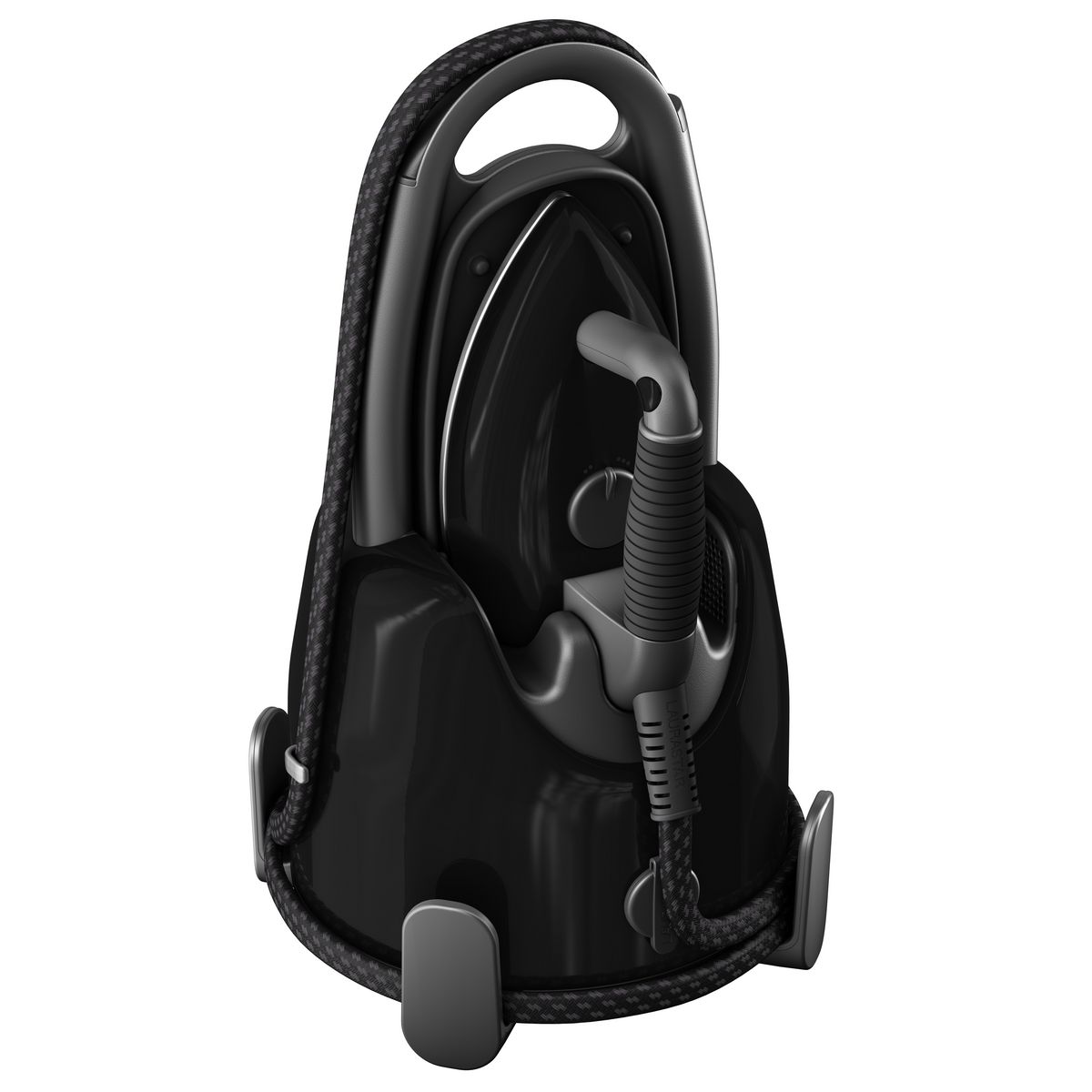LAURASTAR Centrale vapeur Lift PLUS ultimate black
