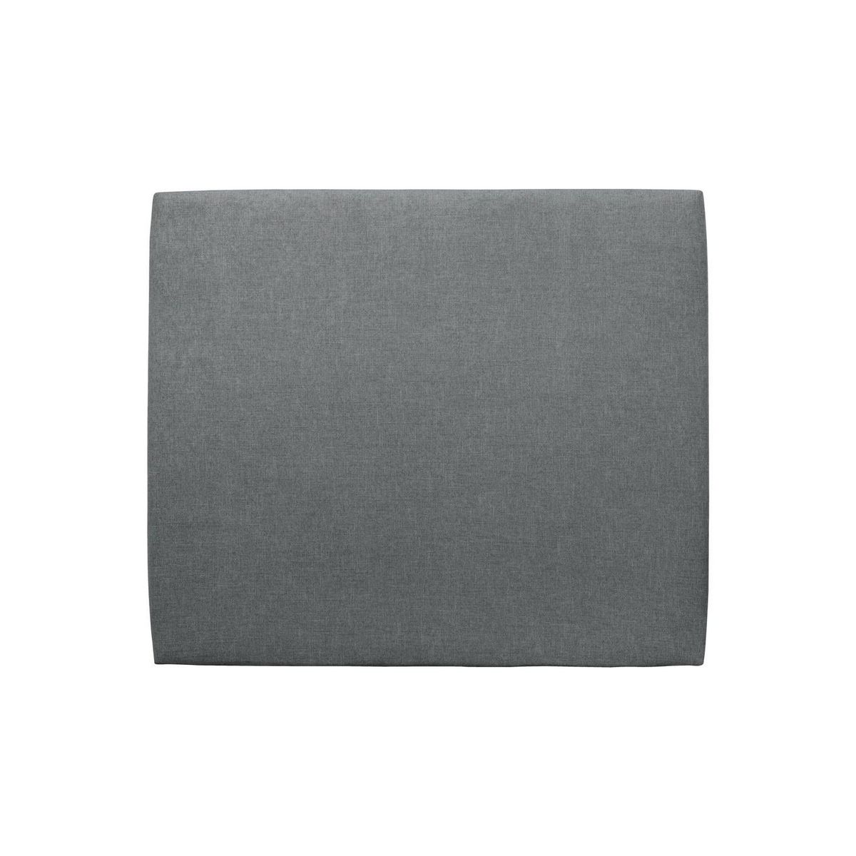 Sommeil de Plomb Tete de lit Tapissée Tissu - Ep 10 cm rembourré