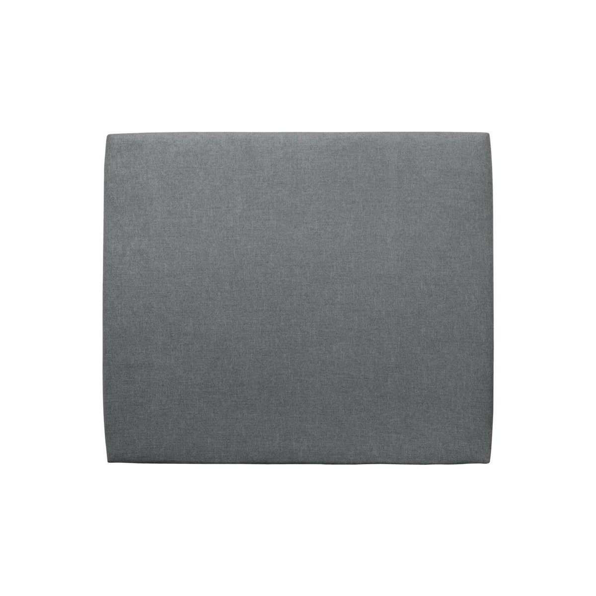 Sommeil de Plomb Tete de lit Tapissée Tissu - Ep 10 cm rembourré