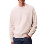Voir la diapositive 1 : CALVIN KLEIN JEANS Sweat Beige Homme Calvin Klein Jeans Premium