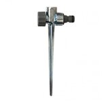 Jardibric Pic passant métal JARDIBRIC