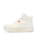 REFRESH Baskets  Femme Refresh 79111. Coloris disponibles : Blanc