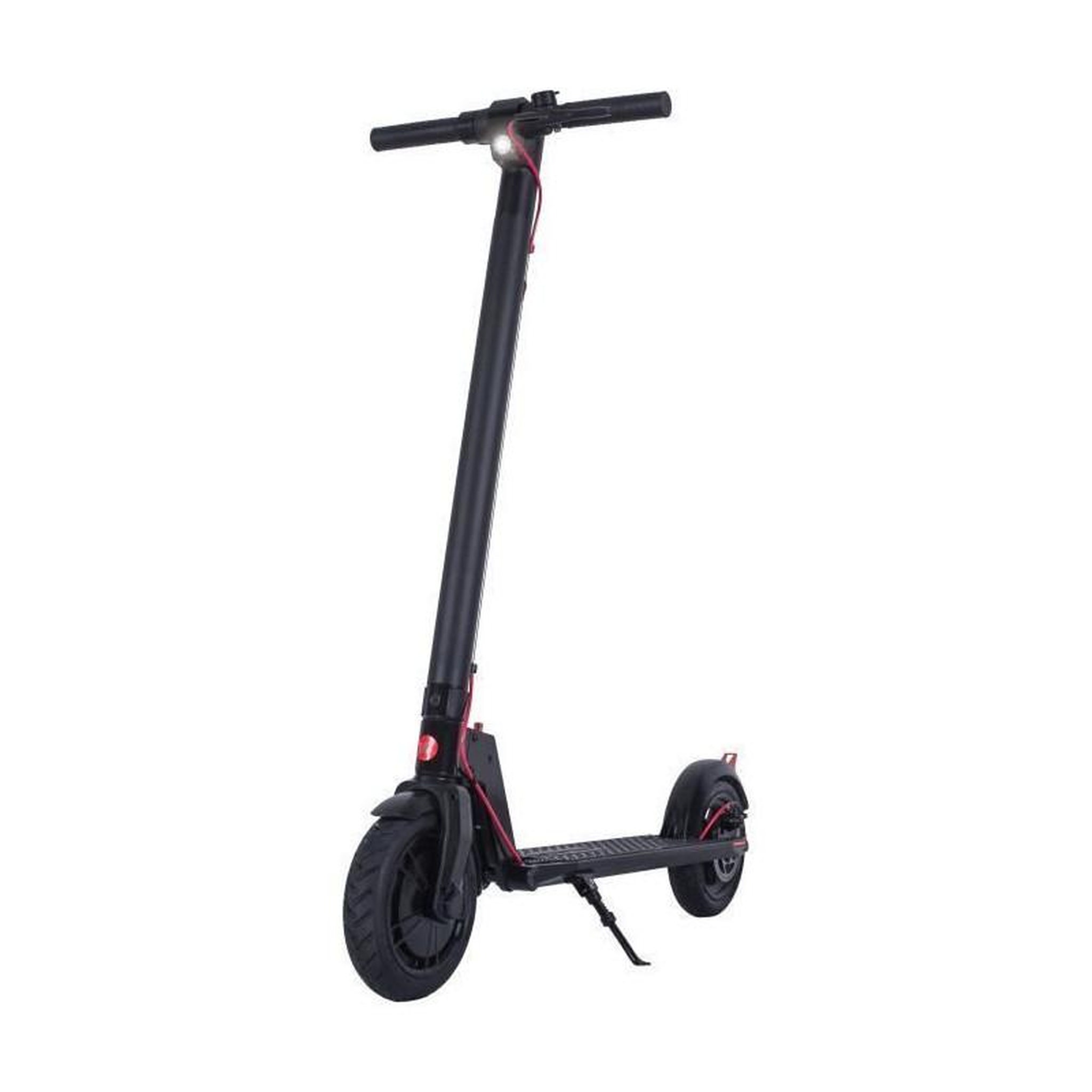 Voir la diapositive 1 : GENERIQUE WISPEED Trottinette Electrique T850 - 8.5, 350W, Pliage ultra rapide