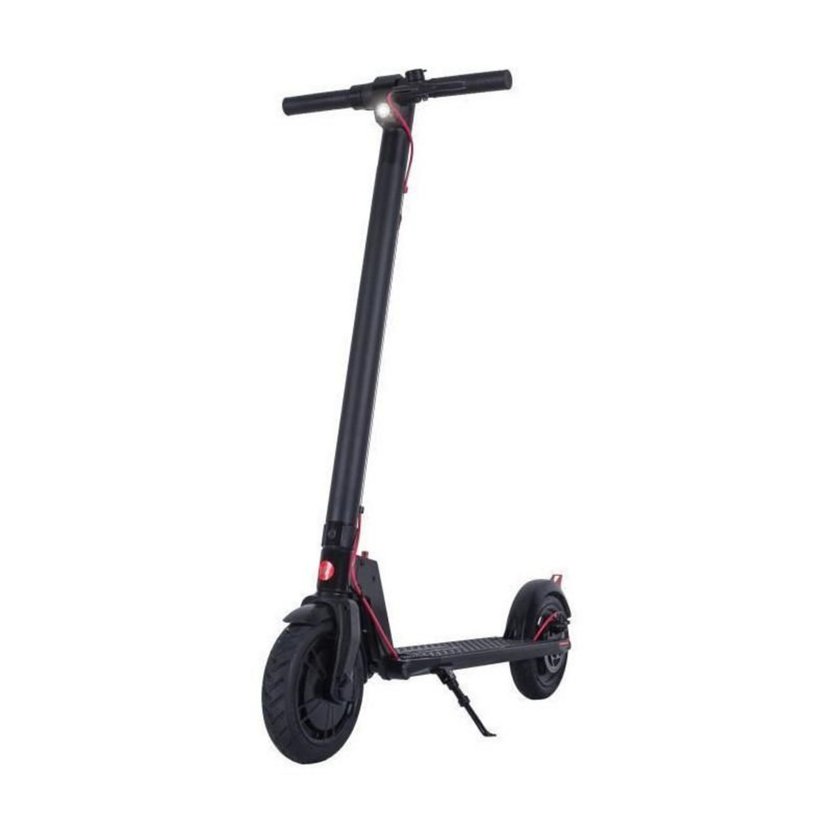 GENERIQUE WISPEED Trottinette Electrique T850 - 8.5, 350W, Pliage ultra rapide