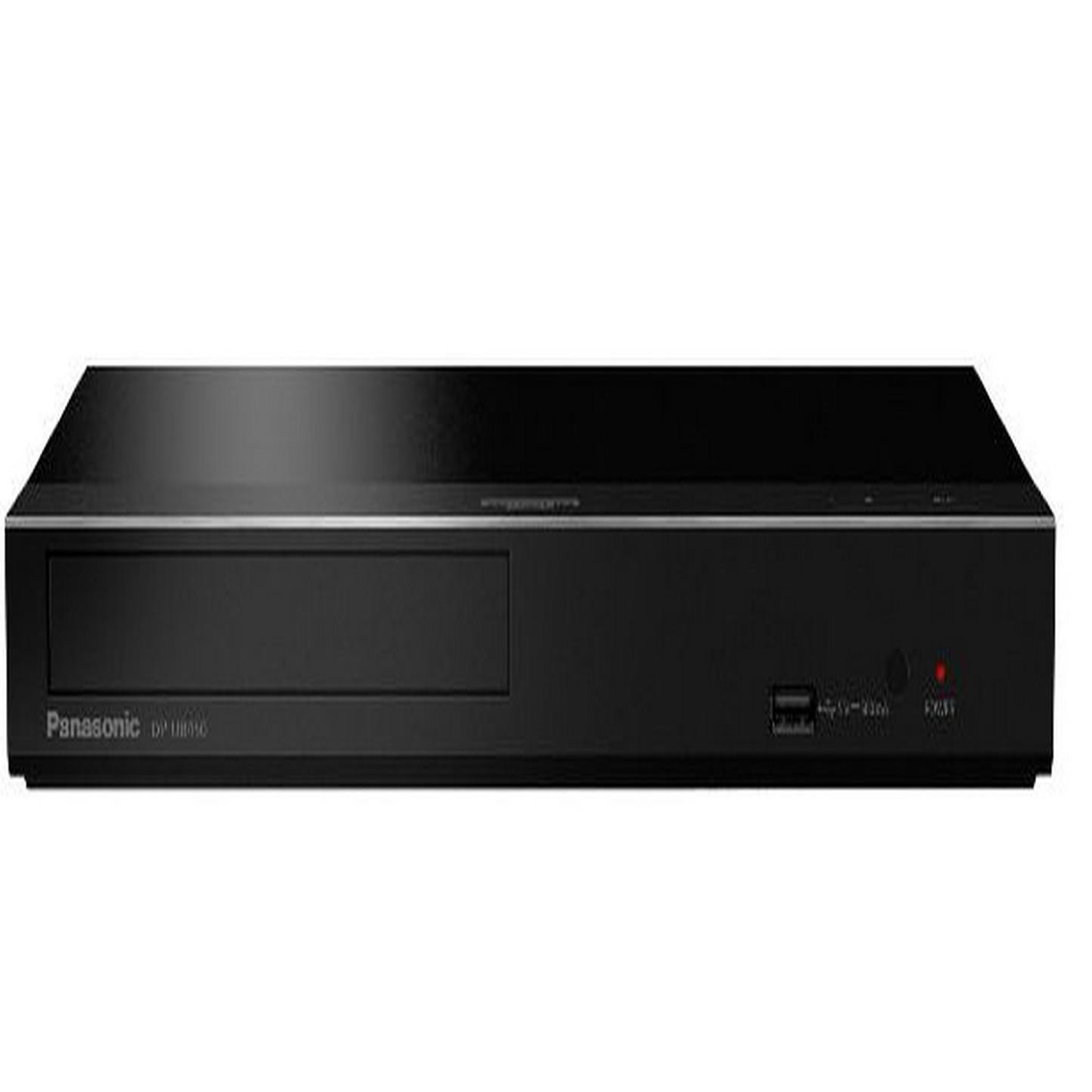 PANASONIC Lecteur blu-ray 4k - dpub450egk