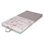 Voir la diapositive 7 : TINEO Matelas tapis malin 3 en 1