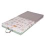 Voir la diapositive 7 : TINEO Matelas tapis malin 3 en 1