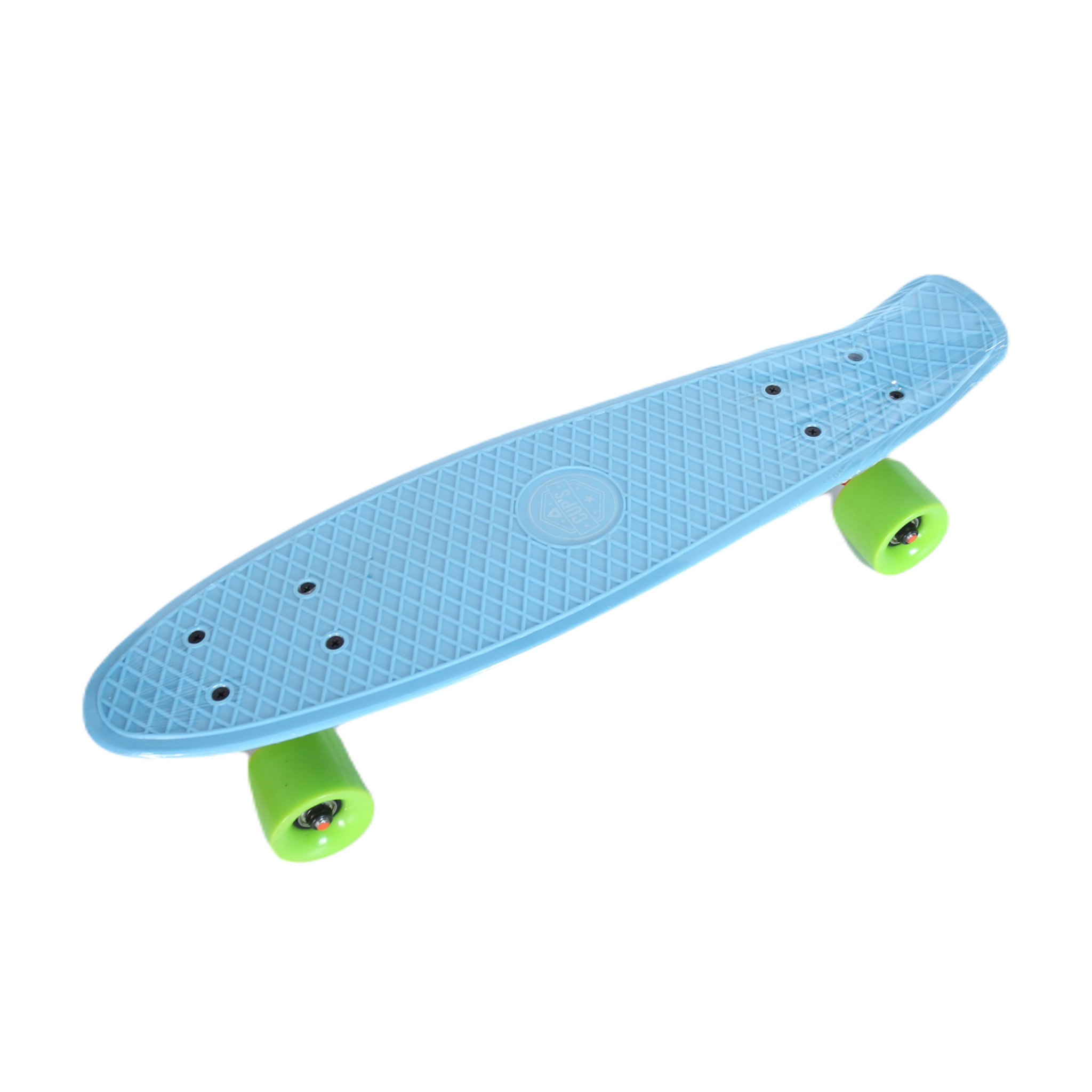 Voir la diapositive 1 : CUP'S Skateboard Vintage