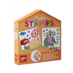 Apli Agipa Boite My First Tampons encreur