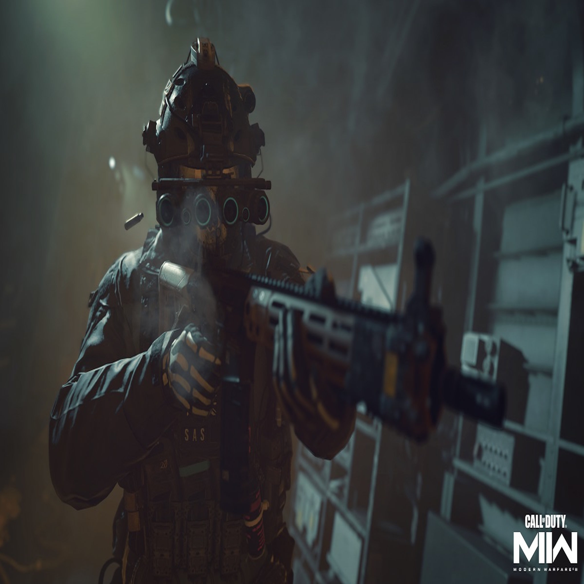 Voir la diapositive 8 : Call of Duty: Modern Warfare II Edition Limitée Exclusivité Auchan PS5