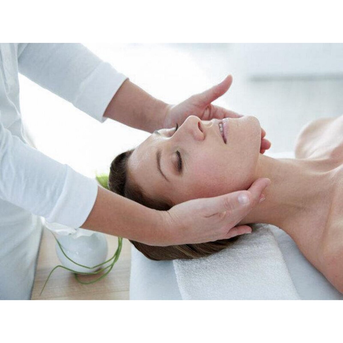 Smartbox Bien-être à Nice - Coffret Cadeau Bien-être