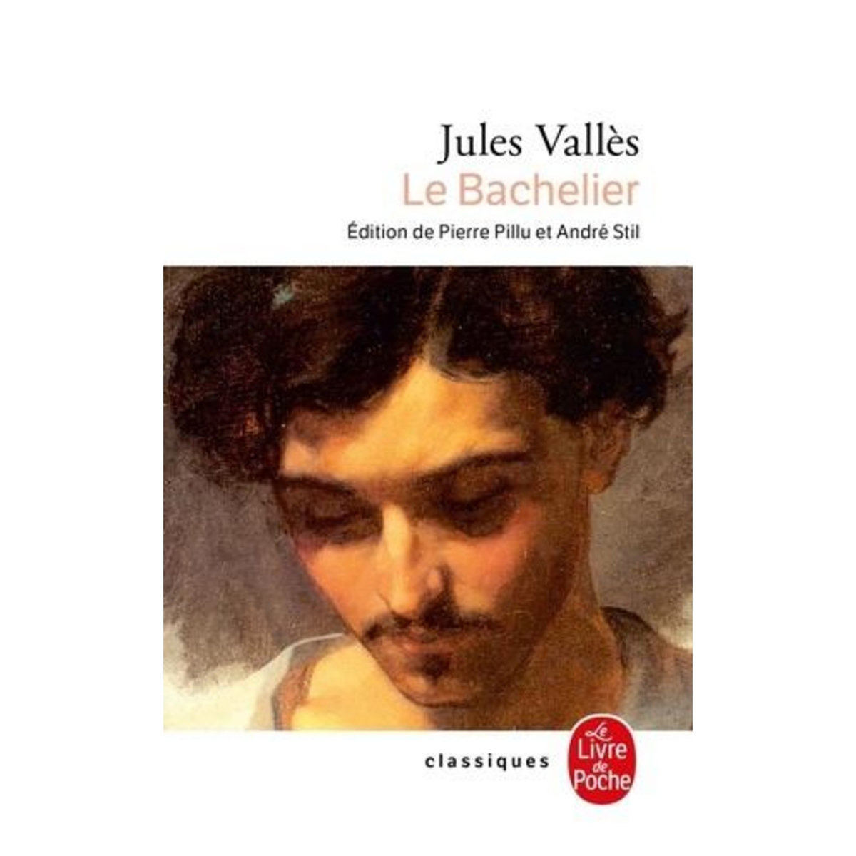 LE BACHELIER, Vallès Jules