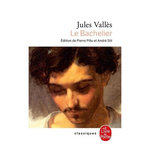 LE BACHELIER, Vallès Jules