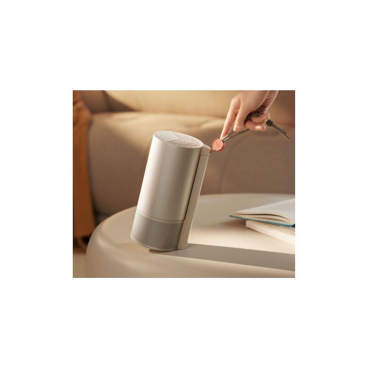 XGIMI Vidéoprojecteur portable MoGo 3 Pro