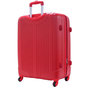 Voir la diapositive 3 : Alistair Valise grande taille Alistair - Collection Airo - 4 roues - ABS ultra résistant