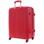 Voir la diapositive 3 : Alistair Valise grande taille Alistair - Collection Airo - 4 roues - ABS ultra résistant