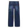 Voir la diapositive 2 : NAME IT Jean Regular  Foncé Fille Name it Straight 5950