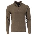 RMS 26 Pull  Homme RMS26 61009. Coloris disponibles : Marron