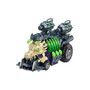 Voir la diapositive 5 : Rainbow Ninjombie Vehicle