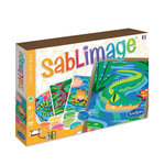 Sentosphere Sablimage - Dans les herbes - Concept box